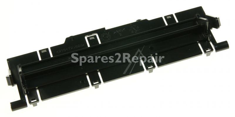 Saeco Fixings And Brackets - 996530073485 Water Heater Part For Saeco Machine