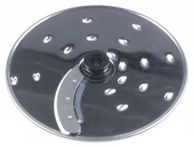 Hisense Gorenje Grater - 405451 Fine Shr Disc Assembly