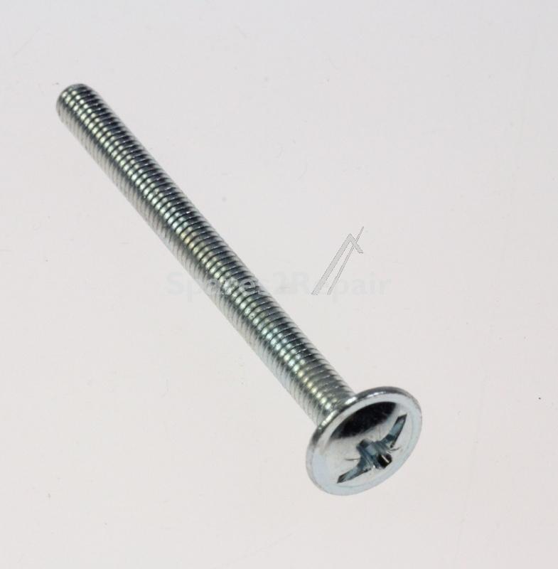 Screw - 3872579481 Fixing Screw Door Handle M4x48 [Electrolux Aeg]