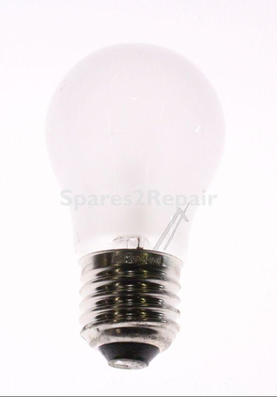 Samsung Refrigerator Lamp - 4713-001201 Lamp 40w Es E27