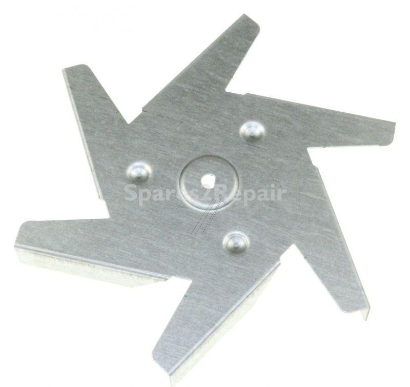 Turbine Fan - 3530457013 Fan Wheel Convection Fan [Electrolux Aeg]