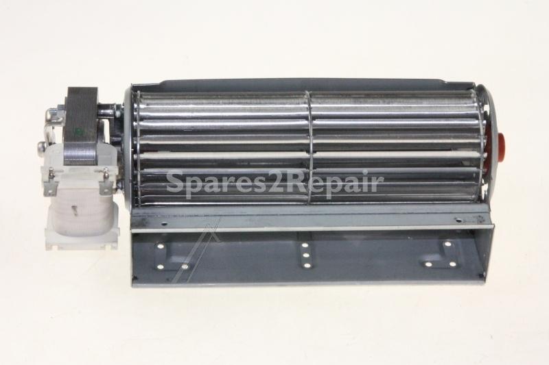 Ventilator Motor - C00033781 482000026256 Steam Tangential Fan Motor [Whirlpool Indesit]