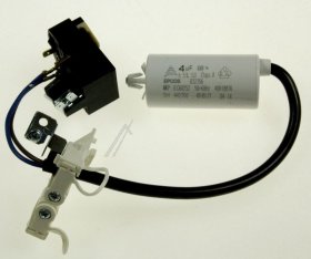 Starter Relay - 5635430201 C00905515 Terminal Assembly ntu150 E-starter [Arcelik]