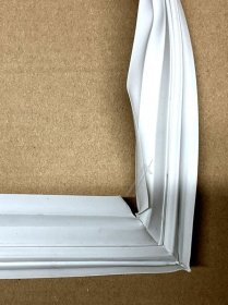 Freezer Door Seal - 2248016194 Magnetic Seal [Electrolux Aeg]