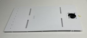 Casing Cover - 4654210400 C00874491 Masca Vap As Ff A++ Fara Ionizer K60365_ [Arcelik]