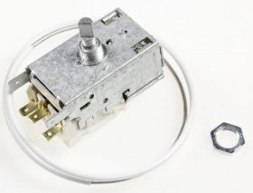 Robertshaw Fridge Thermostat - K59s1878 K59s1878000 Thermostat Ranco Alternative For Liebherr