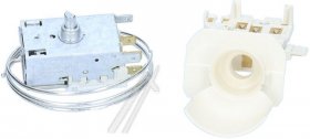 Fridge Thermostat - C00311858 481228238084 Thermostat [Whirlpool Indesit]