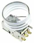 Liebherr Fridge Thermostat - K57l5558 615180000 Thermostat