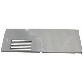 Kickplate - 00289726 Panel-base [Bosch Siemens]