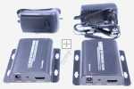 Com Hdmi Extender - Hdmi Extender (rj 45), 50-meter, 3d, Full Hd, 1080p