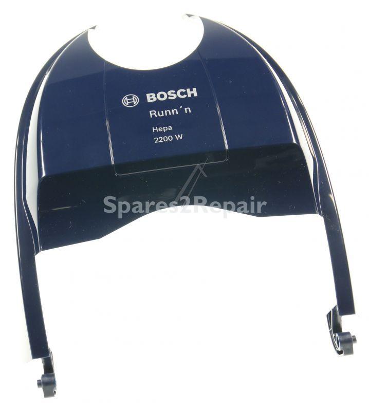 Flap - Lid [Bosch Siemens]