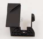 Carrier Assembly - Profile Sub Assembly De Door [Airlux]