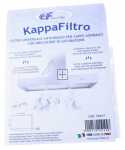 Eura Universal Fat Filter - Grease Filter 47x114cm Can Be Cut To Size Alternative For Electrolux 902980197