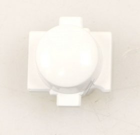 Button - 140002461014 Push Button left white [Electrolux Aeg]