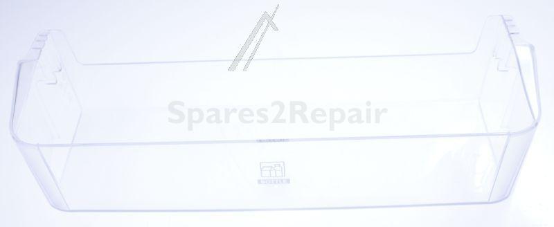 Refrigerator - Freezer Door Shelf - 42294880 Bottle Shelf-319 Arc(trans Nat)logik877$ [Vestel]