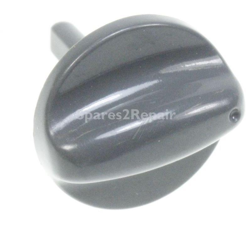 Button - C00064780 482000027175 Trimmer Knob White (kc35ve) [Whirlpool Indesit]