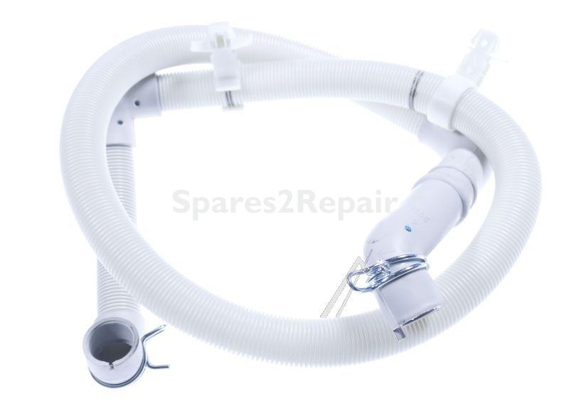 Tube - 1411800700 C00872159 Aquatech Hose Gr (excellence) [Arcelik]