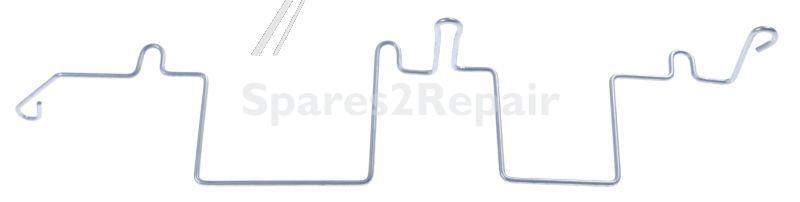Hisense Gorenje Housing Part - Hk2025338 Retainer Assembly