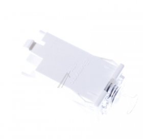 Button - C00324911 481010595521 Push Button Eco Design Small [Whirlpool Indesit]