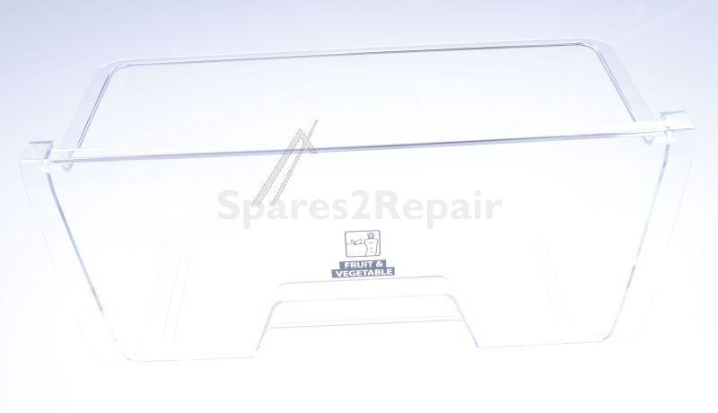 Vegetable Drawer - 12131000a10786 Fruits And Vegetables Box [Midea]