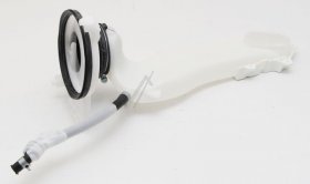 Samsung Channel - Dc93-00766g Assembly Duct Condenser wd8000t non Aow Type