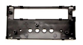 Fixings And Brackets - 12171100000895 Display Bracket (left) [Midea]