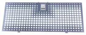 Grease Filter - Fat Filter 2+2 Str 433x174 5 [Electrolux Aeg]
