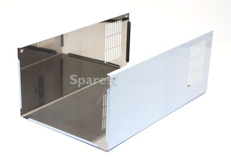 Smeg Housing - 767530540 Electrical Equipment Box