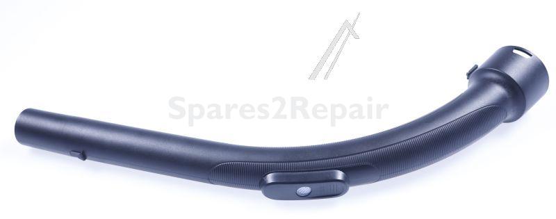 Sqoon Handle Vacuum Cleaner - Handle Curved 32mm Alternative For Philips Cp0287-01
