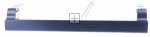 Fridge Door Handles - 42274866 D handle Move-cologne 370g (mat3black) [Vestel]