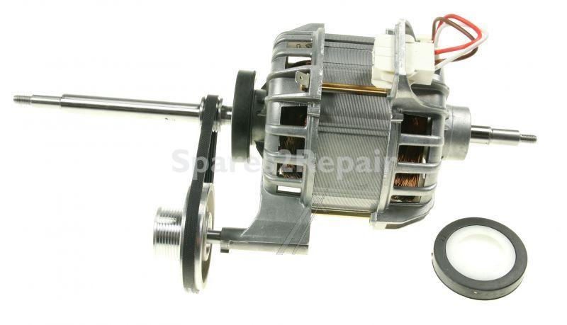 Motor - 2979330100 C00874017 Dryer Motor 3ek [Arcelik]
