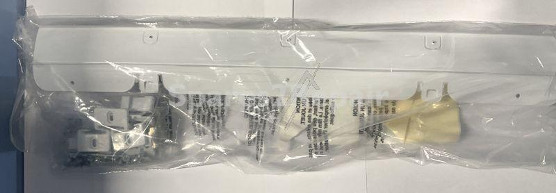 Atag Pelgrim Gorenje Home Appliance Accesories - 829223 Mounting Kit