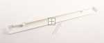 Smeg Casing Cover - 018251167 Door Support Cover