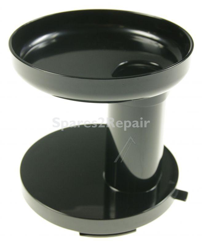 Housing Base - Ss-194385 Base Plate [Groupe SEB]