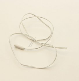 Temperature Sensor For Refrigerators - Freezers - 49114718 Sonda_1 36 atq104-332 [Candy Hoover]