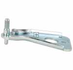 Door Hinges For Fridges - 1038232 Middle Hinge [Amica]