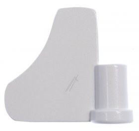 Unold Kneader Hook - 6852082 Kneader For Double Baking Pan For Backmeister 68520 & 68525