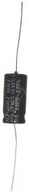 Suntan 63v Axial Electrolytic 85 Degr - 470uf-63v Axial 12,5x3mm Ceramic Capacitor