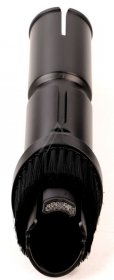 Nilfisk Vacuum Cleaner Nozzle - 128389448 Combination Brush S Black
