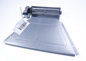 Cata Motor - Motor Tangencial Cmd 5008 X - Me 4006 X