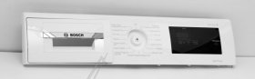 Operating Unit Screen - 11055605 Operating Unit Screen [Bosch Siemens]
