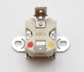 Hisense Gorenje Fixed Value Thermostat - 288910 Thermostat Th 145