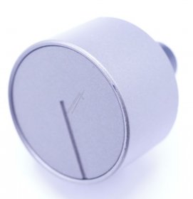 Control Knobs - 42287170 Knob (muria Ring Mt8 Wh Inox) [Vestel]