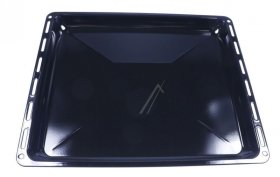 Simfer Fry Pan - Yortk-0700-020-001 70010083 Enamel Tray For 60x60-built-in Oven (30mm)