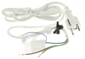 Cable Support - 00630941 Cable Holder [Bosch Siemens]