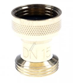 Supply Valve - 12176000039547 Check Valve [Midea]