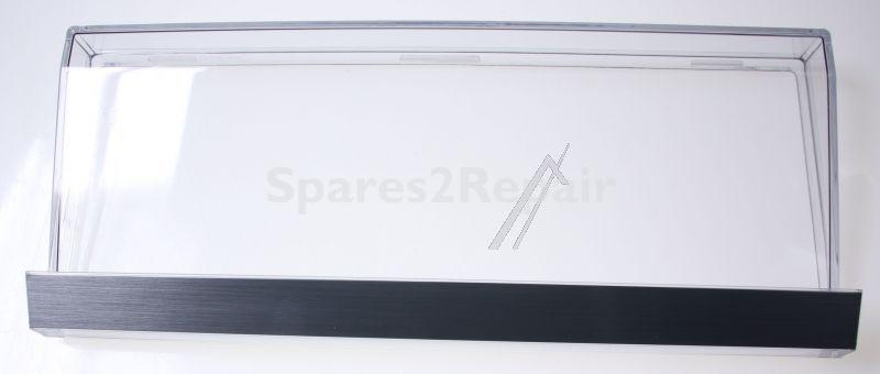 Drawer Front - 6102740200 C00884768 Printed Cover Assembly [Arcelik]