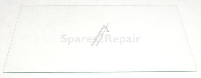 Glass Panel - 2651042216 Glass Shelf Complete Neutral 4 [Electrolux Aeg]