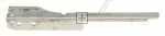 Fixings And Brackets - 12971100000561 Hinge Bracket(right) [Midea]