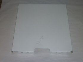 Door - 00770025 Door-inner - Ss With Bitumen [Bosch Siemens]